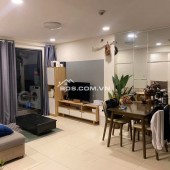 Giá 11tr, CHCC Republic, Cộng Hòa, P4, TB, 55m2, Nhà mới.