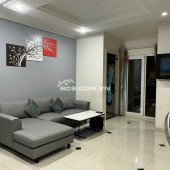 Chung cư Ruby Garden, 89m2, giá 10tr/th, 2PN, 2WC, Nội thất mới.