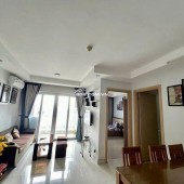 12tr/tháng, C/c Carillon 3, 2PN, 2WC, Nhà Mới, Hoàng Hoa Thám, Tân Bình.