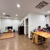 Chung cư Võ Thị Sáu, Q3, 97m2, 2PN, 2WC, Nội thất mới, 12tr/th.