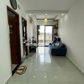 6tr7/tháng, Căn hộ Phúc Yên, 55m2, 1PN, 1WC, Nội thất mới, Ở liền.