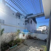 Bán Nhà 3 Tầng Hẻm Lạc Long Quân Phường Phước Tân – 54m² – Giá 4 Tỷ  Nhà Đẹp Giá Tốt