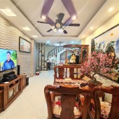 Giá hot Bán nhà Hoàng Mai Hoàng Văn Thụ 100tr/1m2 Sổ đỏ chính chủ