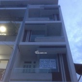 Chính chủ cho thuê nhà mặt tiền đường Hoa Bằng - trung tâm quận Tân Phú