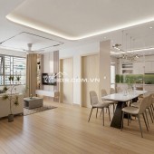 Cần bán căn hộ 2 ngủ, 2 wc KĐT Thanh Hà Cienco5