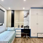 BÁN NHÀ 3 tầng 3 mê kiệt  Lê Độ kiệt 3m5 ô tô đậu đỗ gần nhà  “ tặng Fuul nội thất như hình “