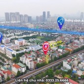 TÔI CHÍNH CHỦ TRỰC TIẾP ĐĂNG BÁN  - MIỄN TRUNG GIAN MÔI GIỚI   – ĐẤT VÀNG MẶT PHỐ QUANG TRUNG, HÀ ĐÔNG