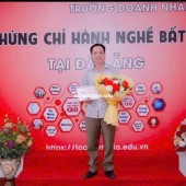 Bán 1 cặp đất đường Bàu Mạc 2 - gần biển - Sát Nguyễn Chánh thông biển
Quận Liên Chiểu - TP Đà Nẵng
DTĐ: 287m2 (15x19.8)m
