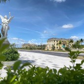 Sơn 0987449422 Giữ chỗ khu Mai Vàng- Sổ hồng trao tay Shophouse Nhà Phố 6x18 Agora City: 2.6 Tỷ VAT