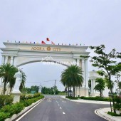 Giữ chỗ khu Mai Vàng Shophouse - Nhà Phố Agora City 6x18, ngay TT Hành Chính hiện hữu: 0938230002