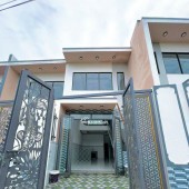 NHÀ CHÍNH CHỦ DT 64M2, GIA 980TR, SHR