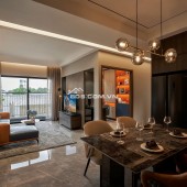 Căn Hộ 2PN+ Trang Bị Smarthome ngay Metro Bến Thành-Suối Tiên nối dài