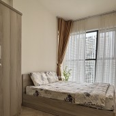 Cho thuê căn hộ cao cấp MASTERI CENTER POINT trong Vinhomes Grand Park – Tp. Thủ Đức