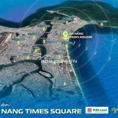 DA NANG TIME SQUARE – BIỂU TƯỢNG MỚI BÊN BIỂN MỸ KHÊ