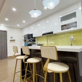 Bán căn hộ 3 phòng ngủ full nội thất cao cấp tại Lavida Plus Quận 7, tổng giá 6.7 tỷ