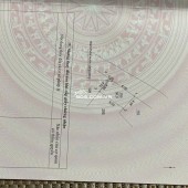 BÁN ĐẤT -MẶT TIỀN -36M32 - LÔ GÓC  -PHÚ LÃM-HÀ ĐÔNG- Ô TÔ ĐỖ CỬA - 4,45 Tỷ