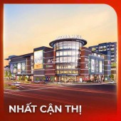 Suất cuối cùng Sổ hồng trao tay Nhà Phố 112m2 (7x18) chỉ 1,8 tỷ tại Agora city. Khanh: 0397908861