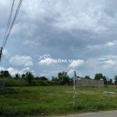 SỞ HỮU NGAY LÔ ĐẤT MT NHỰA BÀU CÔNG, GẦN DỰ ÁN HẬU NGHĨA, NGANG KHỦNG 28.6M. LH:0858540123