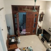 BÁN NHÀ #ĐỘI_CẤN, NGÕ #Ô_T.Ô DỪNG ĐỖ NGÀY ĐÊM, 55M2, VÀI BƯỚC RA PHỐ, CẠNH CHỢ CỐNG VỊ