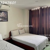 BÁN KHÁCH SẠN MẶT TIỀN TRẦN PHÚ - NHA TRANG KHÁNH HÒA