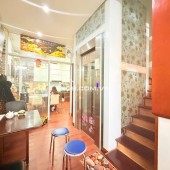 BÁN NHÀ 62M2 – 4 TẦNG -THANG MÁY – Ô TÔ – QUAN NHÂN – THANH XUÂN .