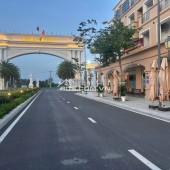 Giữ chỗ PK Mai Vàng ngay TTHC- Số sẵn Shophouse Nhà Phố 6x18 Agora City: 2.6 Tỷ VAT.Long 0931895958