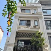 SIÊU PHẨM PHỐ VIP ĐÀO TẤN-  Ô TÔ VÀO NHÀ- DT 40M2 - 5TẦNG DÂN XÂY - LÔ GÓC THOÁNG VĨNH VIỄN- VIEW CÔNG VIÊN THỦ LỆ- GIÁ TỐT