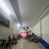 Bán nhà mặt tiền kinh doanh hẻm 76 Lê Văn Phan, P. Phú Thọ Hòa, Q. Tân Phú, 4 tầng