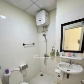 Căn 1p ngủ có nội thất C/c Thái AN 2, Nguyễn Văn Quá, Q12, 6tr5/th.