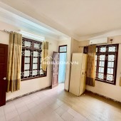 NHÀ ĐẸP PHỐ MINH KHAI – 32M² – 4 TẦNG – 7,3 TỶ – NGÕ THÔNG THOÁNG – GẦN OTO