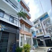 Bán Gấp Nhà Hẻm Nguyễn Thị Thập, Q7: 40m2, 2 Tầng, SH, Giá Chỉ 5.8 Tỷ