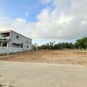  BÁN ĐẤT GIÁ RẺ – GẦN QUỐC LỘ, GIÁP HÒA KHƯƠNG, HÒA VANG