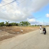 Chính chủ cần bán 2 lô đất liền kề 260m2 - cách quốc lộ 300m - Giá chỉ 7xx/ 1 lô