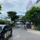 BÁN ĐẤT MẶT TIỀN AN NHƠN - VIEW CÔNG VIÊN