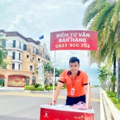 Vũ 0823900266 Giữ chỗ Shophouse Nhà Phố Agora City 6x18, khu mới TT Hành Chính hiện hữu: 2.6 Tỷ (V)