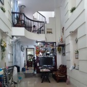 Bán nhà đường nguyễn kiệm,phường 9 phú nhuận,tp hcm