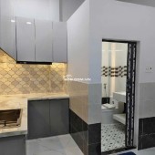 RA MẮT NHÀ MỚI BÌNH ĐÔNG VỊ TRÍ TRUNG TÂM Q8, Q1 – 38M² - NHÀ MỚI KIÊN CỐ, HẺM HƠN 4M, DÂN TRÍ, AN NINH CAO – NHỈNH 4 TỶ.