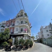 Bán nhà căn góc 2 mặt tiền đường 12m – 1527 Lê Văn Lương, Nhà Bè – giá chỉ 7,8 tỷ