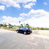 Siêu phẩm cho bác nào muốn xây biệt thự, hoặc nhà xưởng  tại Đồng Vàng - Phú Mãn - Quốc Oai - Diện tích : 451m2  giá 16tr/m