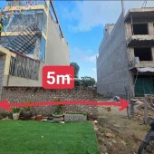 BÁN LÔ ĐẤT SIÊU ĐẸP – KHU 31HA TRÂU QUỲ, GIA LÂM