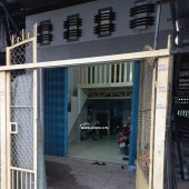  NHÀ CẤP 4 GIÁ TỐT – 2 SẸC TRẦN THỊ BỐC, THỚI TAM THÔN, HÓC MÔN – CHỈ 830 TRIỆU 