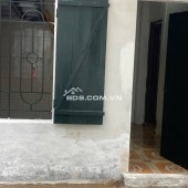 Cho thuê nhà cấp 4 30m2 đường nước Phần Lan, Phường Tứ Liên, Quận Tây Hồ, Hà Nội