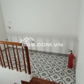 Bán Nhà 34m2- 5 tầng, full nội thất cao cấp– Đường Láng – Đống Đa– Ngõ Nông