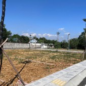 Cơ hội hiếm hoi sở hữu đất trung tâm Hòa Lạc - Giá F0