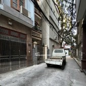 NHÀ ĐẸP KHƯƠNG ĐÌNH - 25M RA OTO -MẶT TIỀN THOÁNG -AN SINH TỐT -NGÕ VƯỢNG KHÍ TÀI LỘC