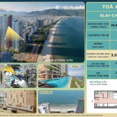  SỞ HỮU NGAY CĂN STUDIO VIEW BIỂN – TÒA A1 THE SOLEIL ĐÀ NẴNG