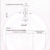 449tr sở hữu Lô Đất Đầu tư Siêu ngon tại Hiệp Thạnh