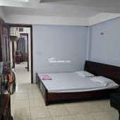 BÁN NHÀ MẶT ĐƯỜNG NGUYỄN HOÀNG TÔN - 34m2 - 5 TẦNG - Ô TÔ ĐỖ TRƯỚC NHÀ - KHÔNG LỖI PHONG THUỶ - GIÁ CHÀO 6 TỶ