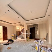 B..Á..N NHÀ LIÊN MẠC – LÔ GÓC SIÊU ĐẸP – 50m² – 5 TẦNG MỚI TINH – THANG MÁY – NGÕ NÔNG – GIÁ CHÀO 8.3 TỶ