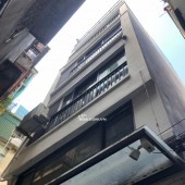 NHÀ 3 MẶT THOÁNG - CÁCH Ô TÔ 80M.